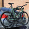 Critical Cycles Maddox Folding Trunk Mount Bike Rack