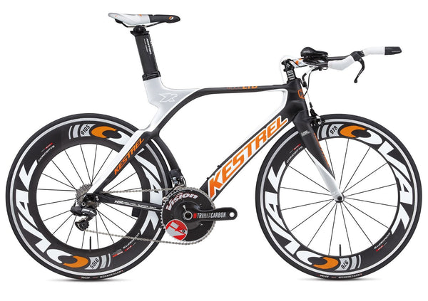 Kestrel 4000 LTD Di2 3125115459 Road Bike