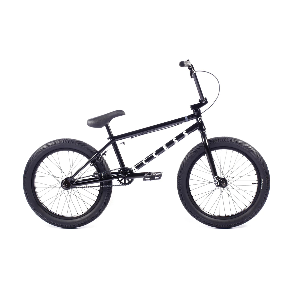 Cult Gateway BMX Bike 2024 | Source BMX - US