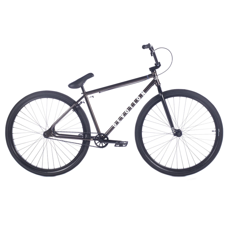 Cult online bmx complete