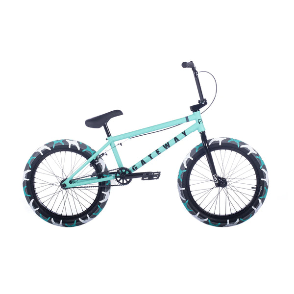 Cult mountain discount bike price