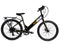 Accelera 26" Glossy Black E-Bike