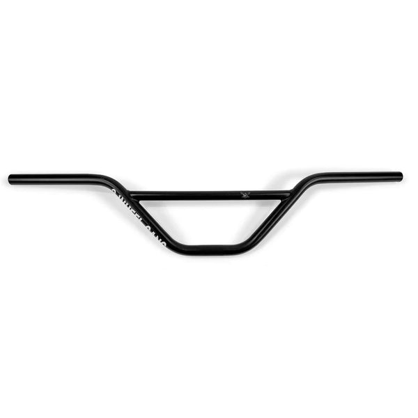 2Wheel Gang Bar Black