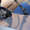 Critical Cycles Maddox Folding Trunk Mount Bike Rack