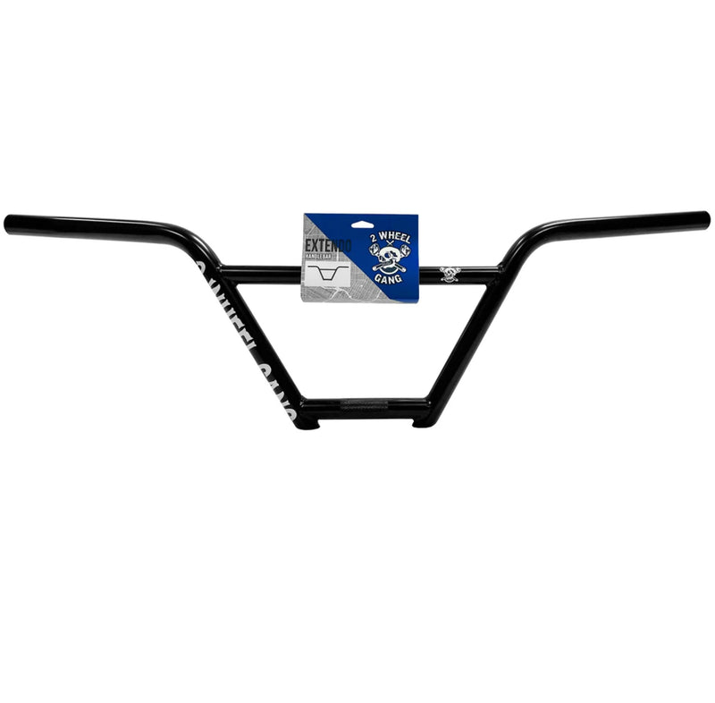 2 wheel gang handlebars || Throne goon bars – Mr. Bikes