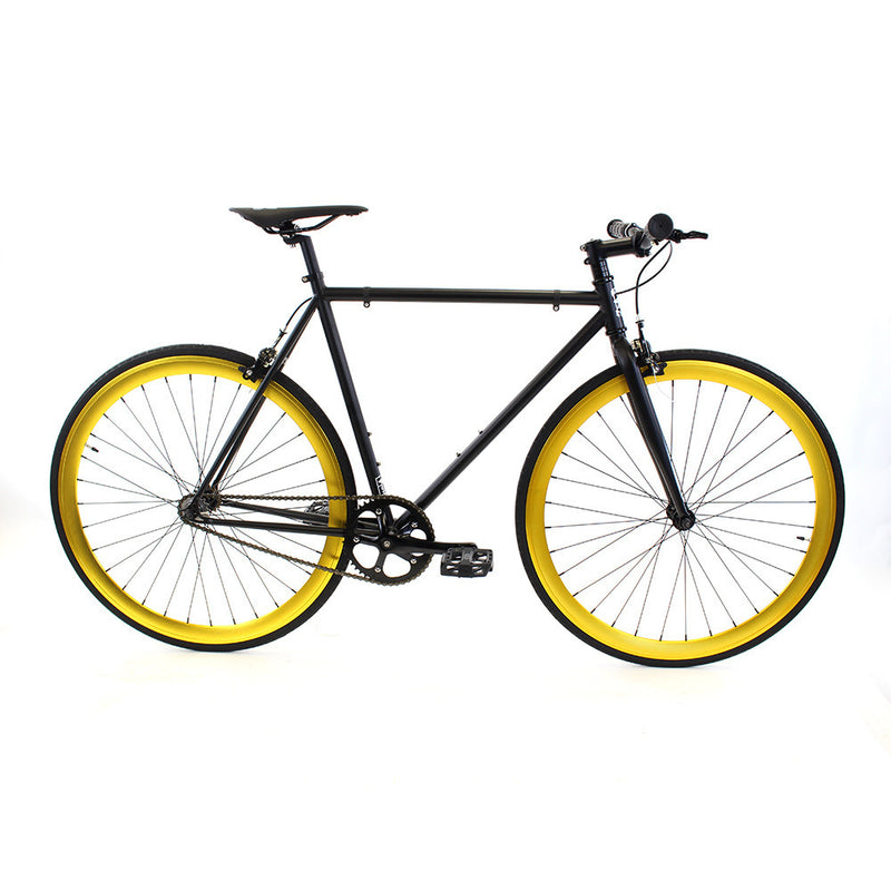 Golden Cycles Saint Fixie Bike