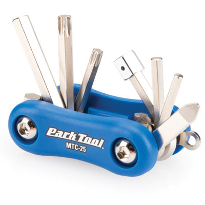 PARK TOOL MTC-25 MULTI-TOOL