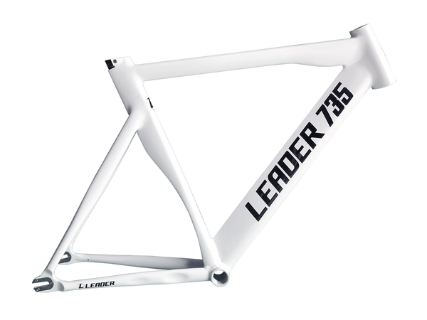 2023 LEADER 735 WITH CARBON AERO SEAT POST