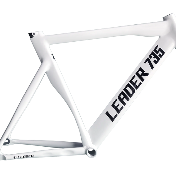 2023 LEADER 735 WITH CARBON AERO SEAT POST – Mr. Bikes 2023 LEADER 735 WITH CARBON AERO SEAT POST – Mr. Bikes