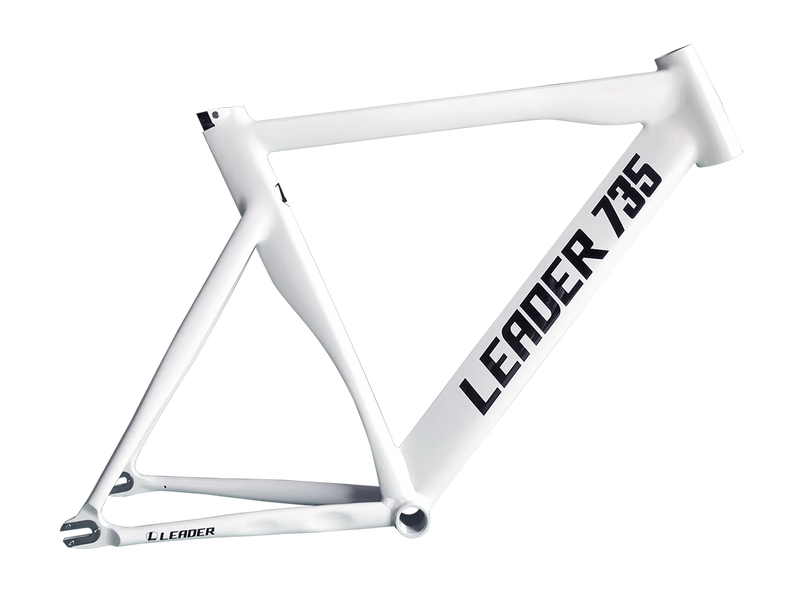 Fixie shop leader 735
