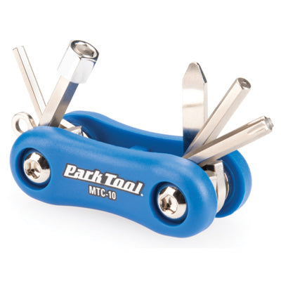 PARK TOOL MTC-10 MULTI-TOOL