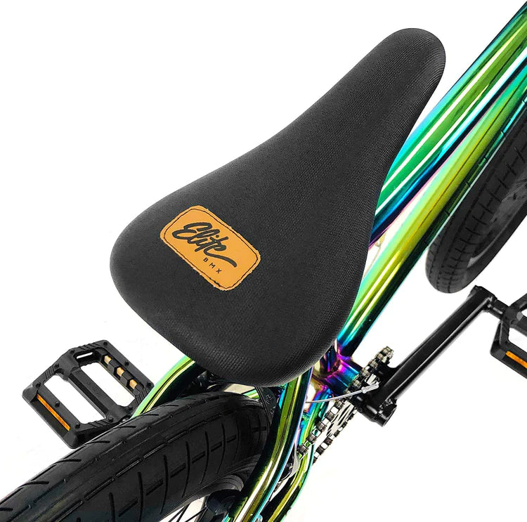 Oil slick sales bmx bike frame