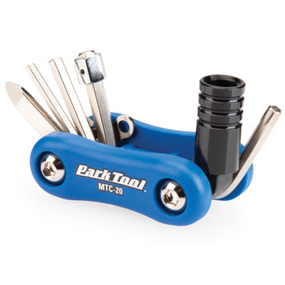 PARK TOOL MTC-20 MULTI-TOOL