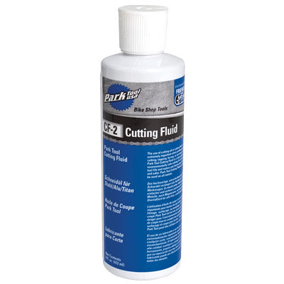 PARK TOOL CUTTING FLUID