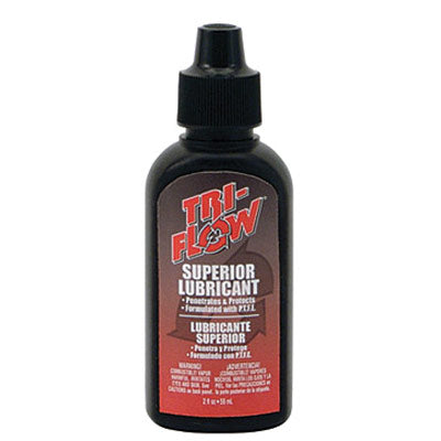 TRI-FLOW SUPERIOR LUBRICANT