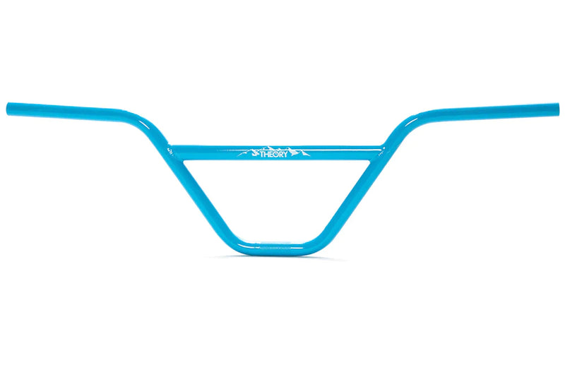 Blue bike bars hotsell