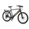 Golden Accelera Mens E-bike Black