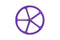 Purple Aerospoke