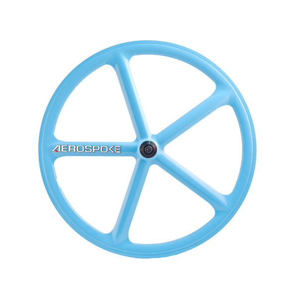 Aerospoke fixie deals