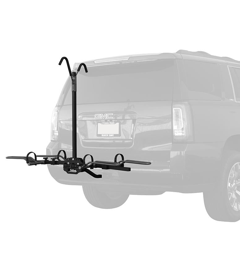 Critical Cycles Lenox Hitch Mount 2-Bike – Mr. Bikes