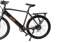 Golden Accelera Mens E-bike Black