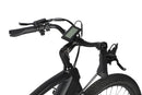 Golden Accelera Mens E-bike Black