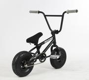 Mayhem Mini BMX Bike Black Widow