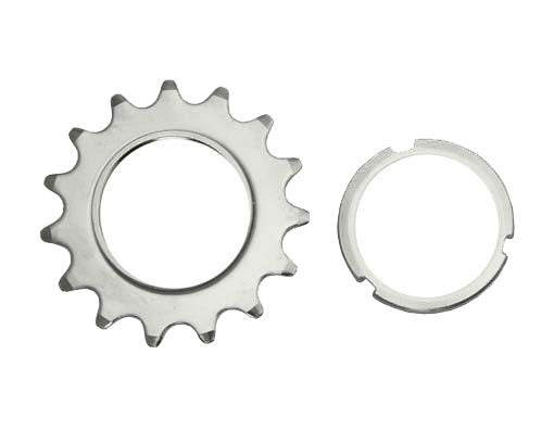 Fixed Gear Track Cog 15T