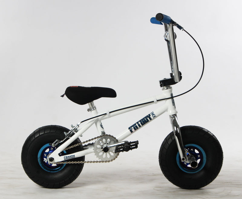 FatBoy Mini BMX PRO CANNON