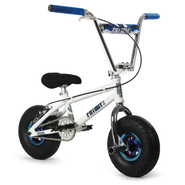 FatBoy Mini BMX PRO CANNON