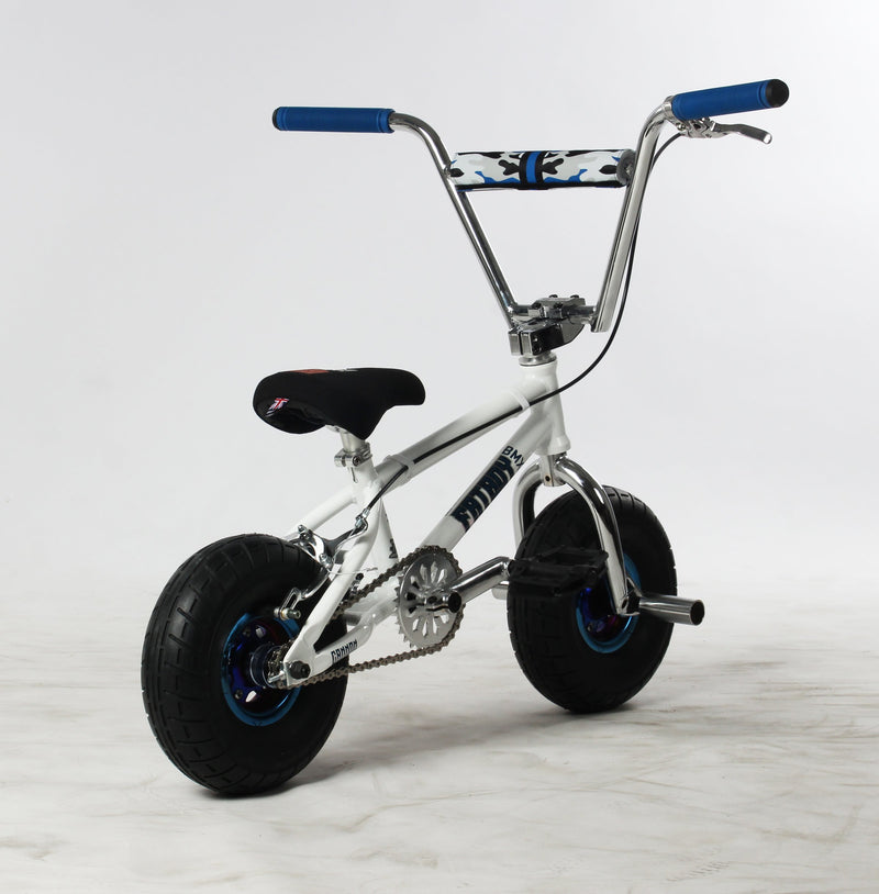 FatBoy Mini BMX PRO CANNON