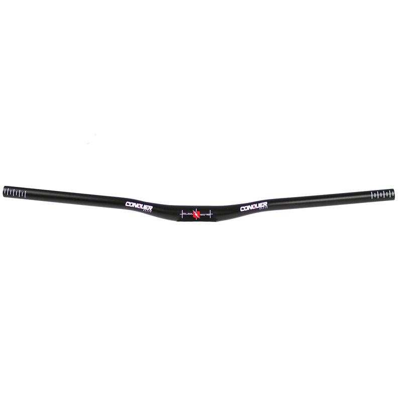 Conquer Riser Bars for Fixed Gear Bikes || Mr Bike Shop – Mr. Bikes