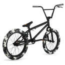 Elite BMX Destro Bike Black Camo