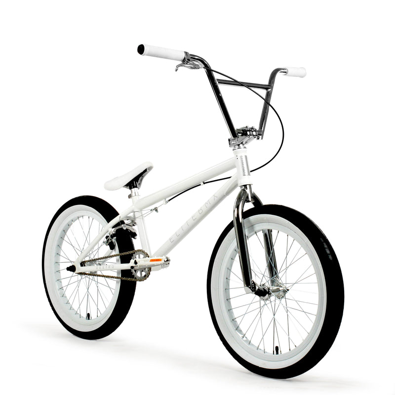 pro bmx wheels