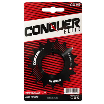 CONQUER C-AL-100 COG