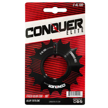 CONQUER C-AL-100 COG