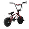 FatBoy Mini BMX PRO FIRE POWER