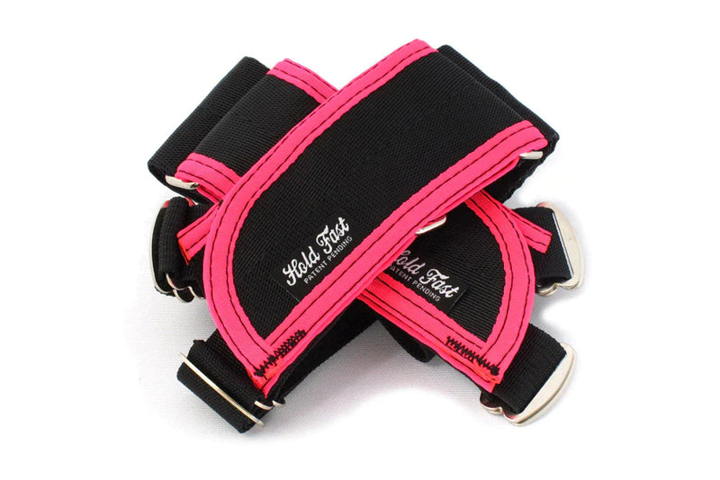 HOLD FAST PEDAL STRAPS