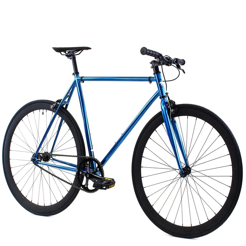 Cycles Blue jay Fixie Bike