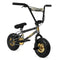 FatBoy Mini BMX PRO GUN POWER