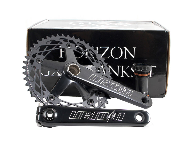 Unknown Horizon GXP Crank