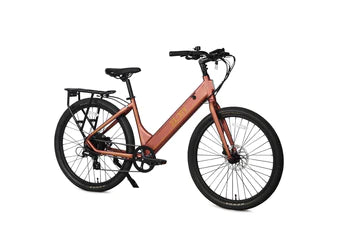 Accelera 26" Penny E-Bike