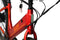 ACCELERA ENZO RED E-BIKE