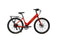 ACCELERA ENZO RED E-BIKE