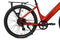 ACCELERA ENZO RED E-BIKE