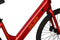 ACCELERA ENZO RED E-BIKE