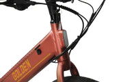 Accelera 26" Penny E-Bike