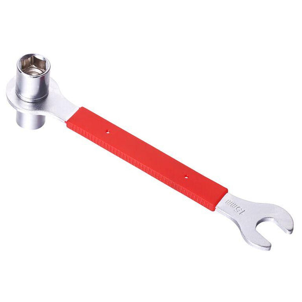 15mm wrench best sale bike