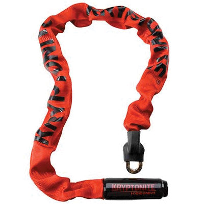 Kryptonite  785 Chain 32,RED