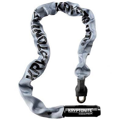 Kryptonite  785 Chain 32,Grey